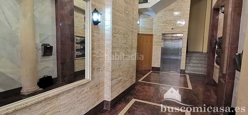 Foto cef0be93-266d-4f2c-b7ee-21ead2681f05. Etagenwohnung mit heizung in Centro ciudad Linares