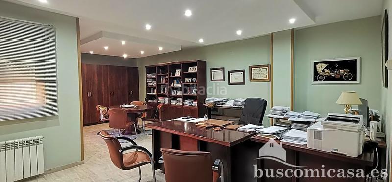 Foto d93e97fd-171d-49c0-9fcd-623fc7bc3161. Etagenwohnung mit heizung in Centro ciudad Linares