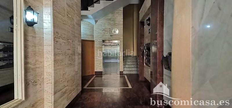 Foto dfe917a4-878c-43b1-8fdd-52466137435d. Etagenwohnung mit heizung in Centro ciudad Linares