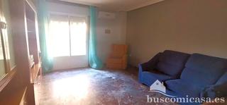 Pis  Tetuán. Bonito piso con plaza de garaje y trastero