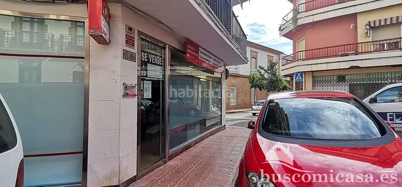 Foto 2c8cd078-d59b-4a7f-88dc-9c8bd79f6cfe. Geschäftsraum in Centro ciudad Linares