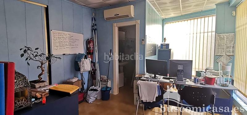 Foto 553edccb-dd5f-458d-905c-228d72127cf8. Geschäftsraum in Centro ciudad Linares