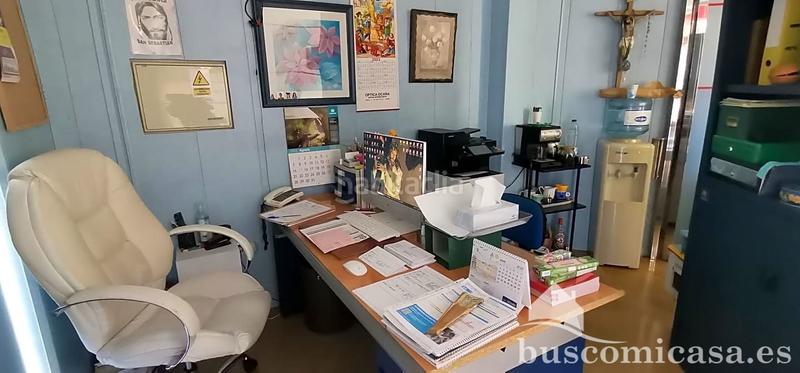 Foto 639a681f-888a-4969-afac-7f9ba3442bba. Geschäftsraum in Centro ciudad Linares