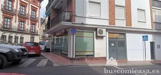 Geschäftsraum  Del marqués de linares. Local en calle marqués de linares