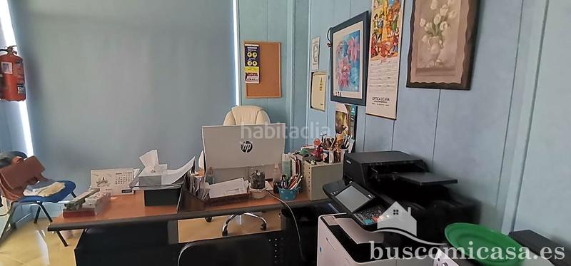 Foto 88b17685-3e88-4884-a6df-db5db40f7f03. Geschäftsraum in Centro ciudad Linares