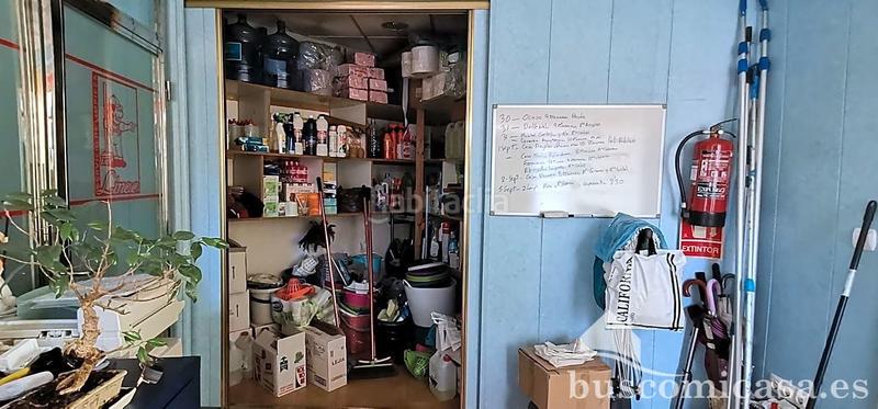 Foto 8ec3882d-2d7c-4270-918a-851d097af184. Geschäftsraum in Centro ciudad Linares