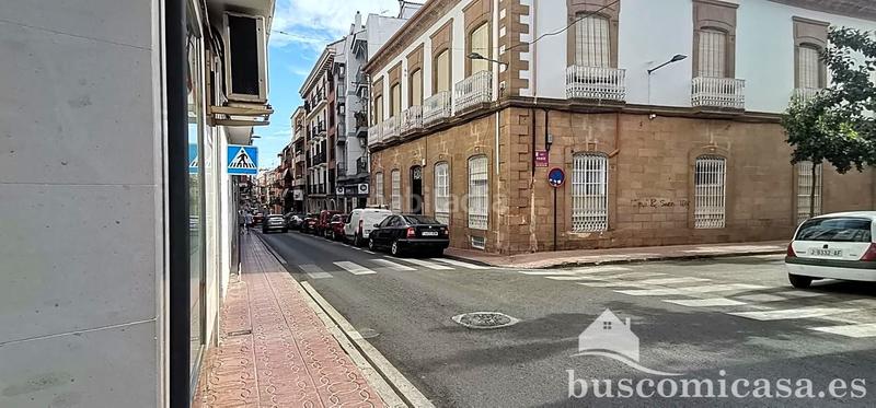Foto ab3e256d-dfeb-4a0d-b9e3-029e1d246c07. Geschäftsraum in Centro ciudad Linares
