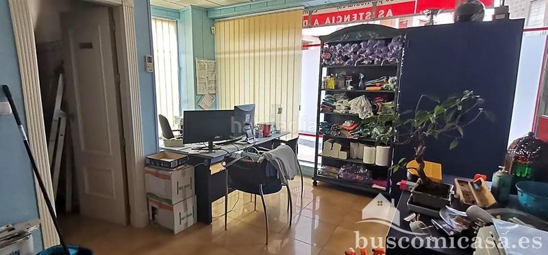 Foto acc56e80-5f5f-4da1-8e88-ec6b0e6520ee. Geschäftsraum in Centro ciudad Linares