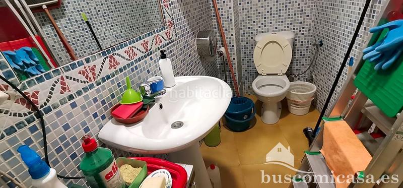 Foto d1670702-9be4-4202-8e8d-b25c1ee5d533. Geschäftsraum in Centro ciudad Linares