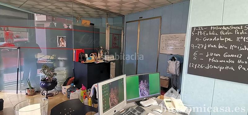 Foto db5878ae-f49d-4b13-b57c-3511f13c43ad. Geschäftsraum in Centro ciudad Linares