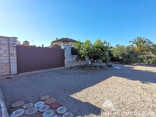 Terreny residencial  Callle casualidad. Este terreno se encuentra en calle casualidad, en el residencial