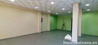 Geschäftsraum  N/a. Precioso y espacioso local no amueblado, listo para cualquier ti