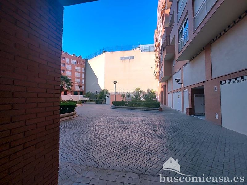 Foto 142d92c0-bd07-4d7a-bf7f-c5d1a663f01d. Aparcament cotxe a Centro ciudad Linares