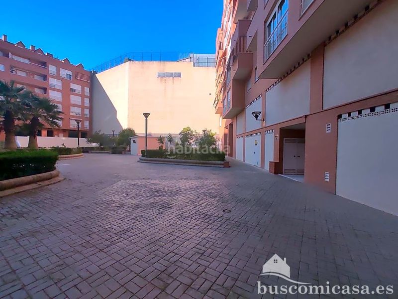Foto 985eb816-cdd5-4545-a65c-3977f595a8c7. Aparcament cotxe a Centro ciudad Linares