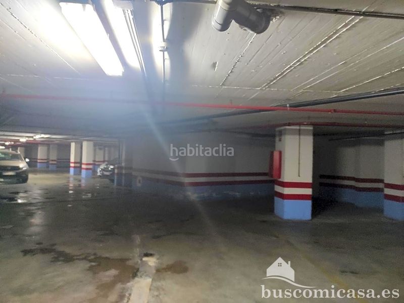 Foto a0ea881b-96f0-4823-af10-ec5a3c2cae97. Aparcament cotxe a Centro ciudad Linares