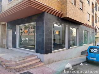 Rent Business premise  De andalucía. Local comercial en avenida andalucía