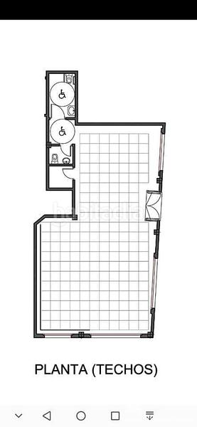 Foto 7f89a22f-b41c-4e09-ac4d-2643317b6e81. Miete geschäftsraum in La Zarzuela - San José - Belén Linares