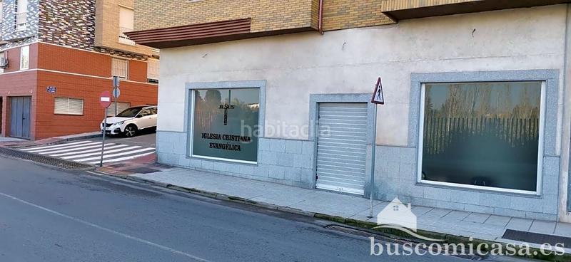 Foto a36437a6-812a-4110-b75e-d12bdd810915. Miete geschäftsraum in La Zarzuela - San José - Belén Linares