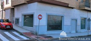 Local Comercial en Áurea Galindo