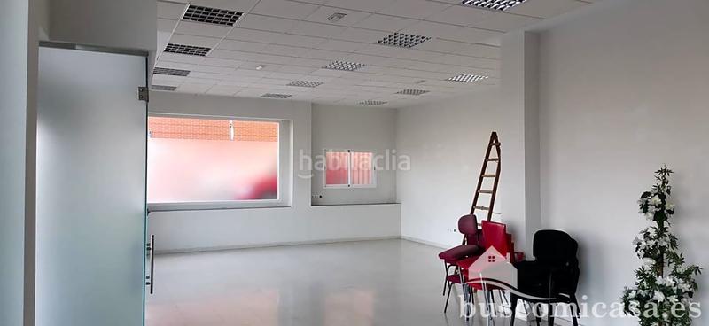 Foto 66e1e321-4101-4bea-b3cd-9238932e3fb5. Lloguer local comercial a La Zarzuela - San José - Belén Linares