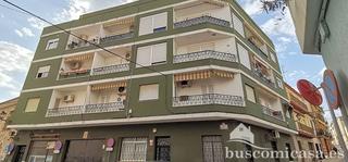 Edifici  Del gallo. Gran oportunidad!!! bloque completo con 8 viviendas.