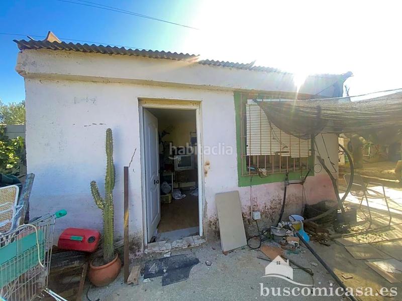 Foto 0ad969eb-f675-4042-be51-44e93a993792. Masia amb aparcament a San Gonzalo Linares