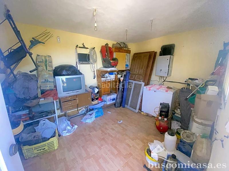 Foto 0d5da89c-35d6-4c1d-9fae-812321bc6bab. Masia amb aparcament a San Gonzalo Linares