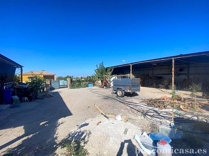 Foto 1fc4c6c2-2c84-4499-bdc2-ae37791e9aac. Masia amb aparcament a San Gonzalo Linares