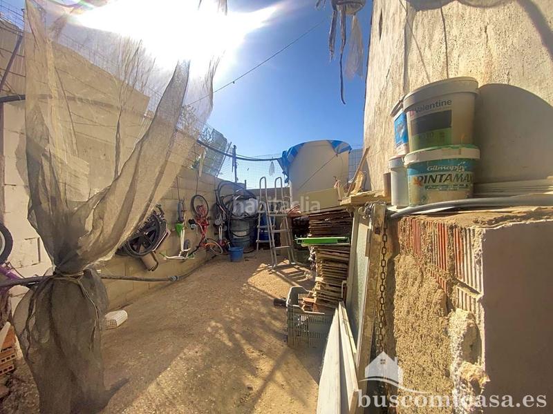 Foto 20373a20-e156-4b4a-8e4c-978aeb77354d. Masia amb aparcament a San Gonzalo Linares