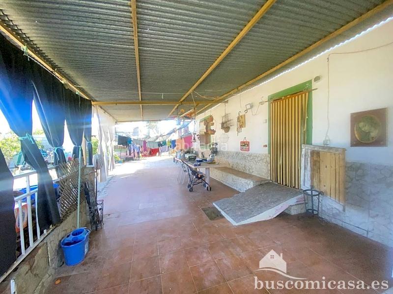 Foto 49838a25-4fa0-4557-8669-c1ff8d1e3be0. Masia amb aparcament a San Gonzalo Linares