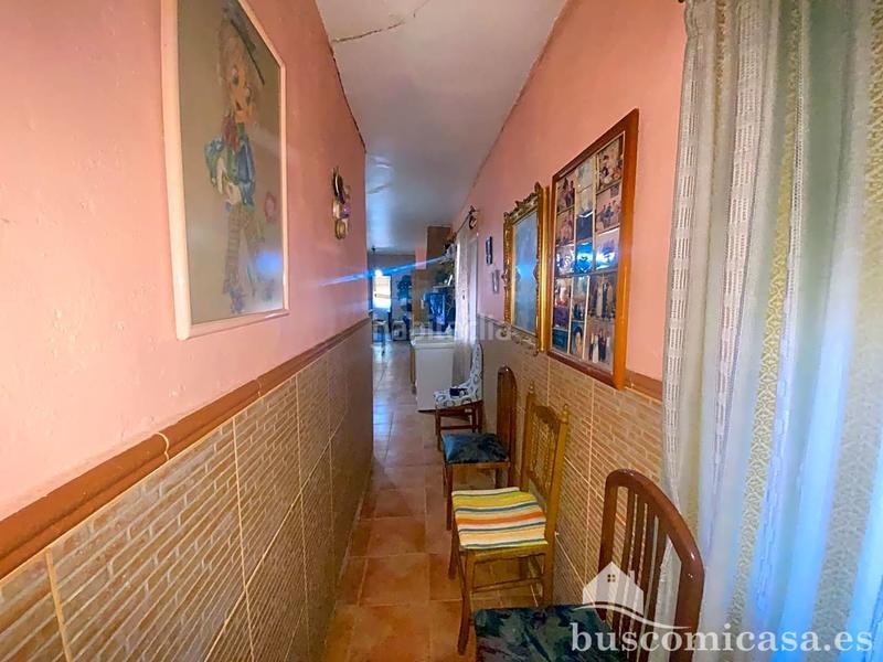 Foto 7a34e120-86b0-4a6a-983a-957f4cb2398a. Masia amb aparcament a San Gonzalo Linares