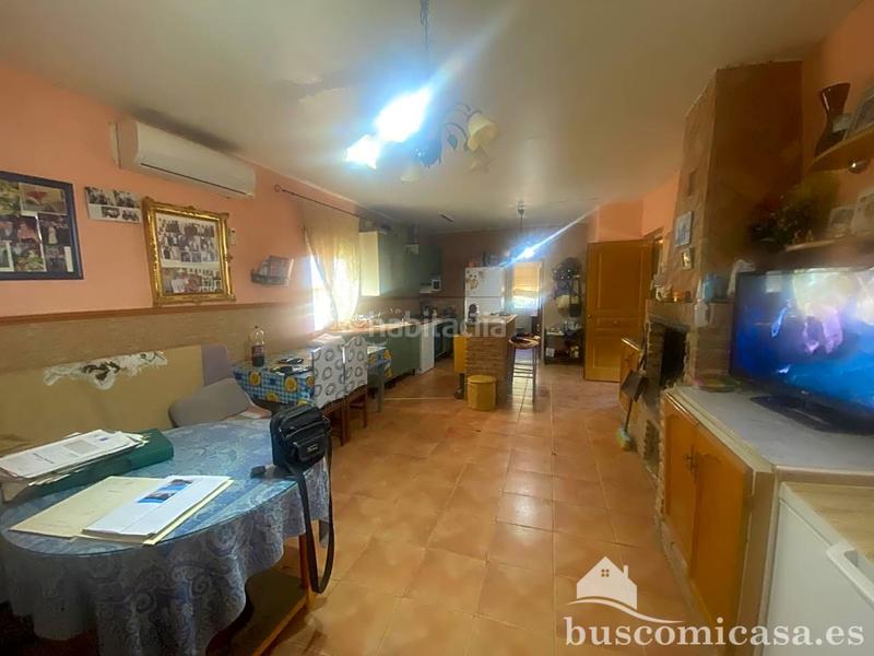 Foto 7dc890e4-437d-4ebf-8f79-fa835d0ca25a. Masia amb aparcament a San Gonzalo Linares