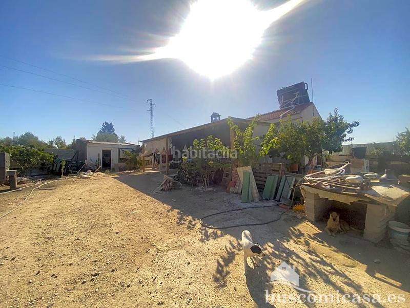Foto 858f5e4f-90d3-459a-bfe7-a7ca15d802e2. Masia amb aparcament a San Gonzalo Linares