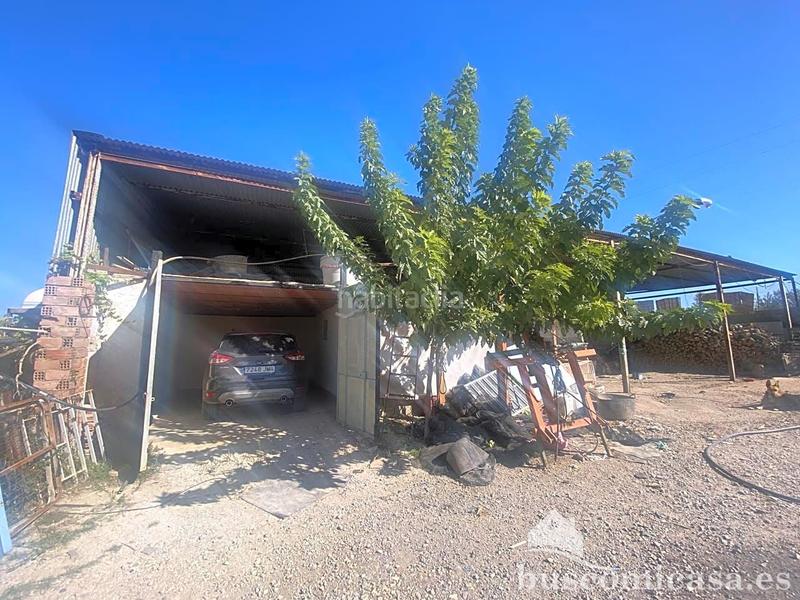 Foto 8e8c1222-22cf-409f-9a78-693d19c0cfdb. Masia amb aparcament a San Gonzalo Linares