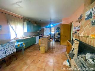 Mas  Urbanización álamo i bis. Vivienda con parcela en calle cuesta de la fuente