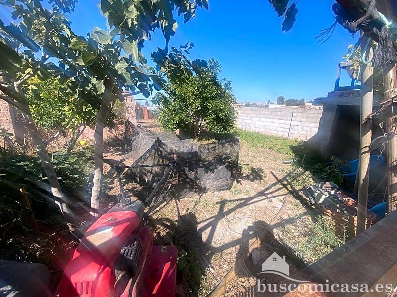 Foto 9bbac21c-9c1d-4354-b44f-7ba87d1a9acd. Masia amb aparcament a San Gonzalo Linares