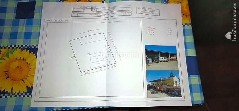 Foto acf41c0d-d1ee-4df1-8473-aa3739f98ddf. Masia amb aparcament a San Gonzalo Linares