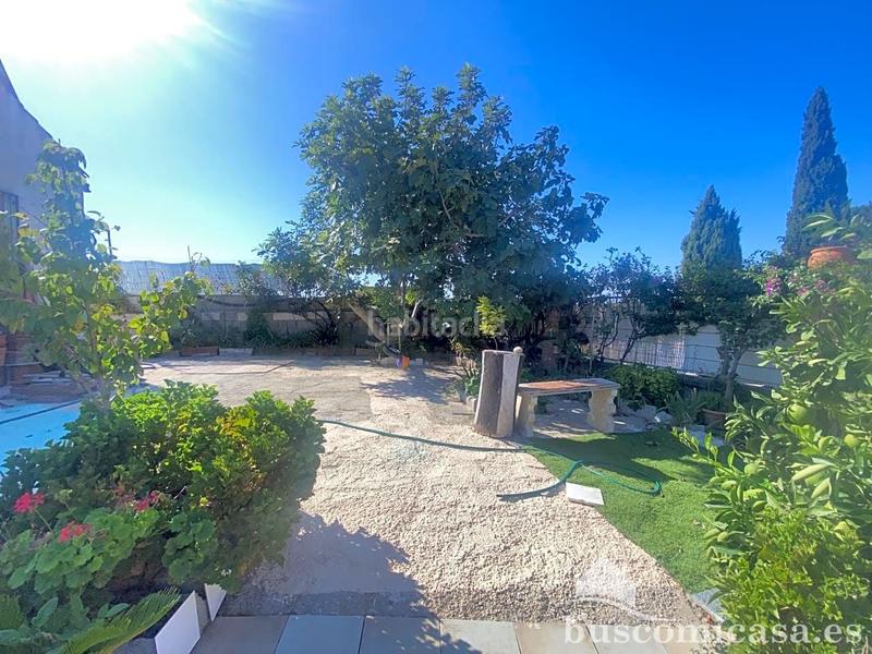 Foto d49a5b56-b514-4f3b-9b27-a6bb09ca2fc1. Masia amb aparcament a San Gonzalo Linares