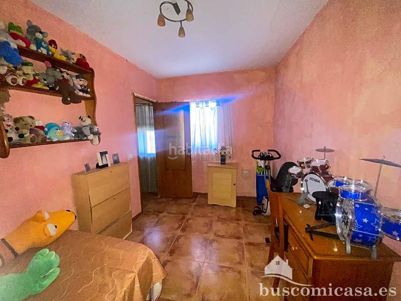 Foto deafed29-58c1-4cb5-b7d2-20d67ad561d1. Masia amb aparcament a San Gonzalo Linares