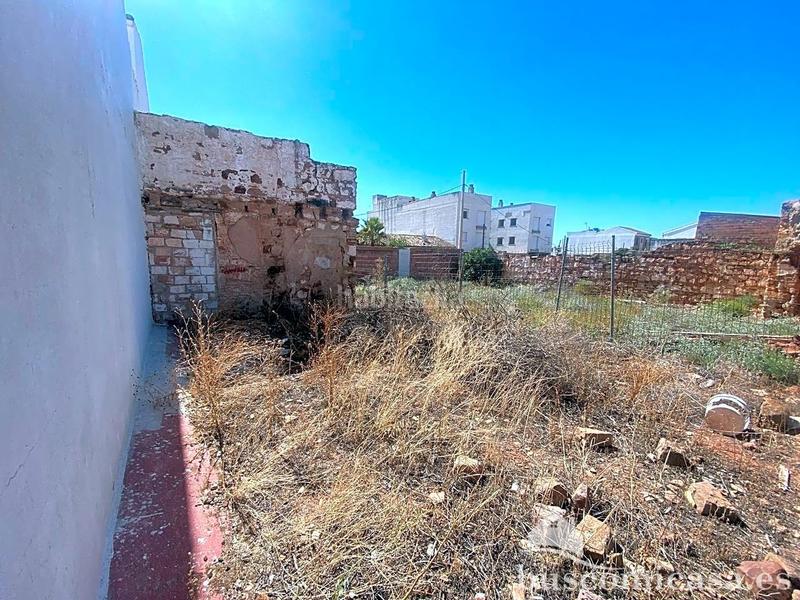 Foto 0afdc190-e33e-4d0d-bd22-1f784e3d865b. Terrain résidentiel dans Zona Hospital Linares