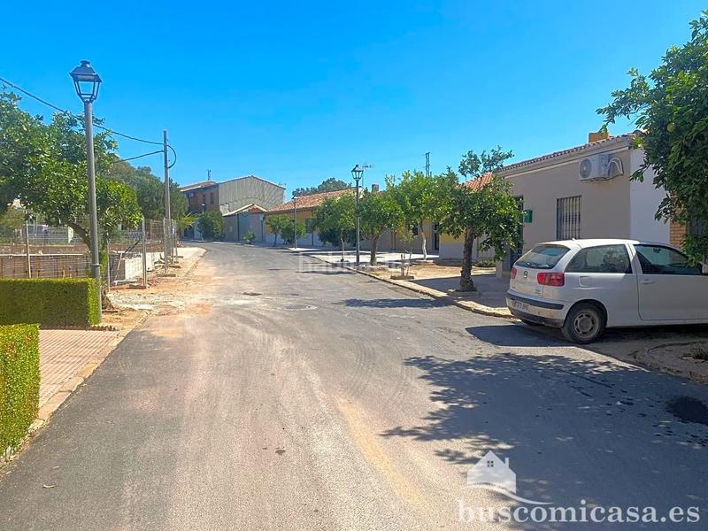 Foto 1124ad62-0071-4f6d-a459-588ff9f7bbe0. Terrain résidentiel dans Zona Hospital Linares