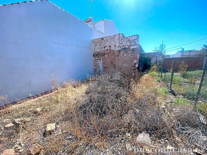 Foto e19926bb-3e27-4e04-852d-4b3c13ef5ae5. Terrain résidentiel dans Zona Hospital Linares