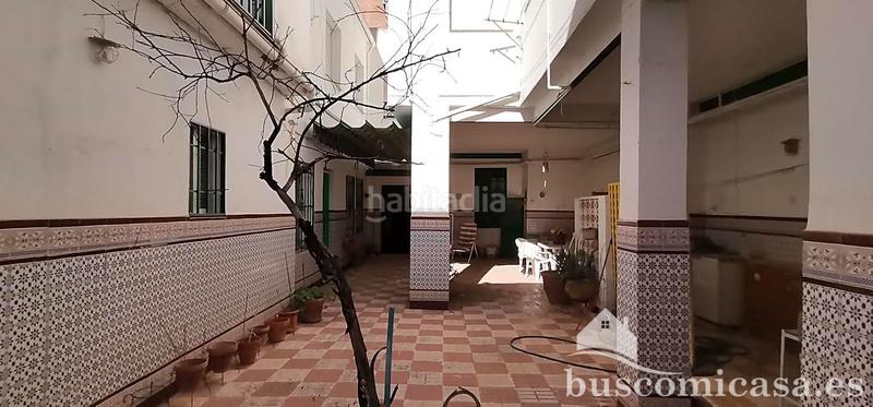 Foto 02a85dfe-d13b-47a2-b072-1743f2893720. Casa con riscaldamento parcheggio in Centro ciudad Linares