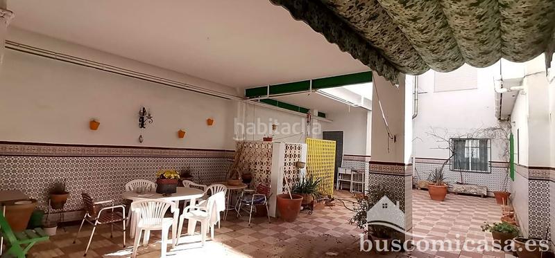 Foto 03962641-2a9c-41d7-90ad-df9a50e86727. Casa con riscaldamento parcheggio in Centro ciudad Linares