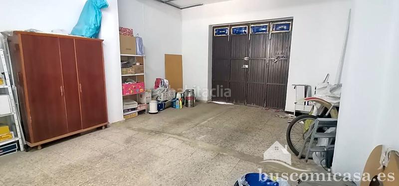 Foto 17327bc3-3e18-4f56-95c7-6badc1712625. Casa con riscaldamento parcheggio in Centro ciudad Linares