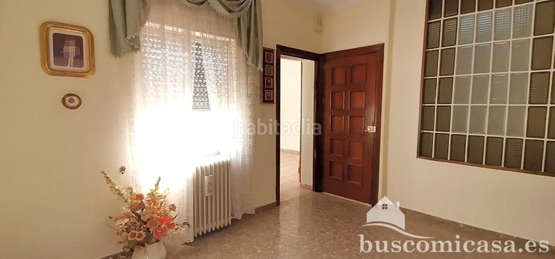 Foto 1ef5304e-b8b0-417f-bb51-d15882bd5339. Casa con riscaldamento parcheggio in Centro ciudad Linares