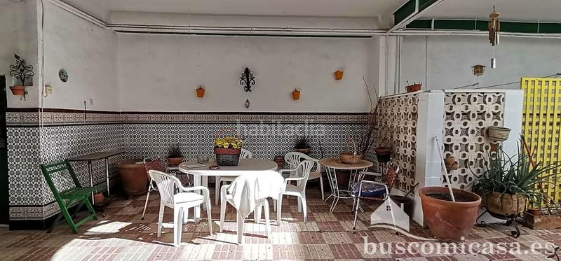 Foto 1f26636e-f869-4356-ae76-9f24282e7e22. Casa con riscaldamento parcheggio in Centro ciudad Linares