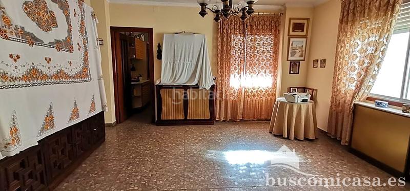 Foto 202a39e9-20f8-4c77-8cd0-8adf85d77907. Casa con riscaldamento parcheggio in Centro ciudad Linares