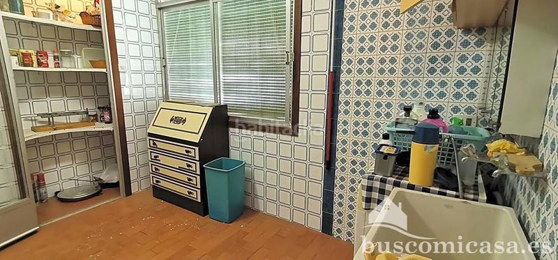 Foto 2a7740de-7ead-44ed-8ac7-39f8ddc0ef81. Casa con riscaldamento parcheggio in Centro ciudad Linares