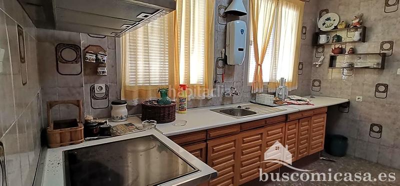 Foto 2b2fe9bc-4c3d-4895-9969-d7d49c375d2f. Casa con riscaldamento parcheggio in Centro ciudad Linares